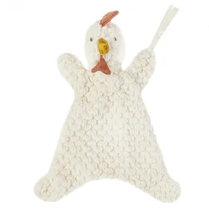 Nana Huchy Teethers & Rattles | Baby>Charlie Chicken Hoochy Coockie - 0+