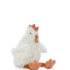 Nana Huchy Soft Toys | Baby>Charlie the Chicken Rattle