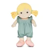 Apple Park Dolls>Chloe Sage Doll - Organic - 0+