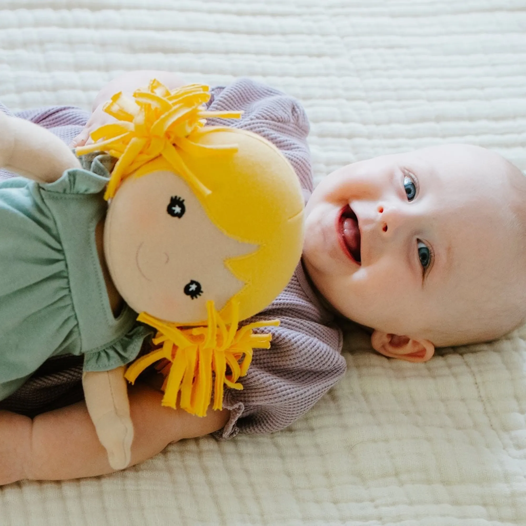 chloe_sage_doll__organic__2.webp Apple Park Dolls>Chloe Sage Doll - Organic - 0+