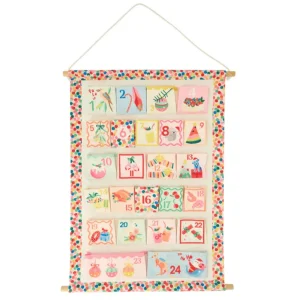 Spotty Dot Christmas>Christmas Advent Calendar