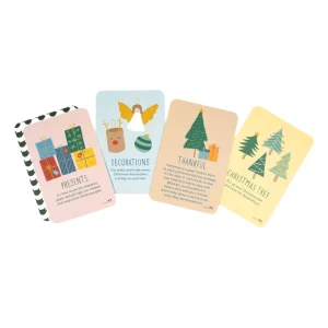 Two Little Ducklings Christmas>Christmas Advent Magic Activities - 4+