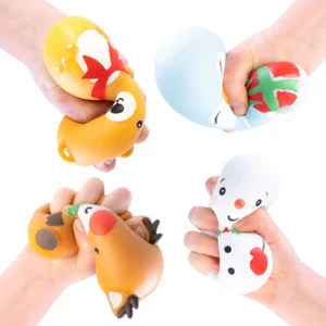 Smooshos Christmas>Christmas Pals - 3+
