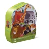Crocodile Creek Puzzles>Classic Floor Puzzle - Jungle Friends - 36 pieces - 3+