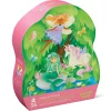 Crocodile Creek Puzzles>Classic Floor Puzzle - Magical Friends - 3+