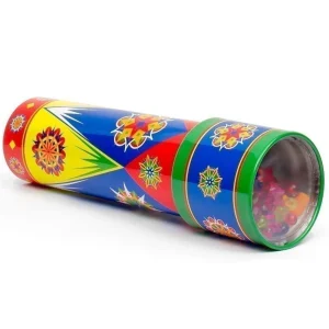 Schylling Novelty>Classic Tin Kaleidoscope - 3+