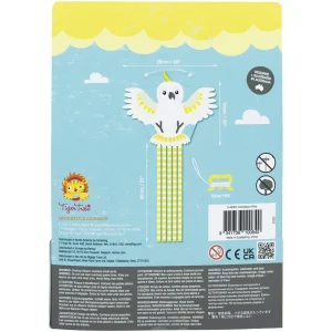 Tiger Tribe Beach | Australian>Cockatoo Kite - 3+