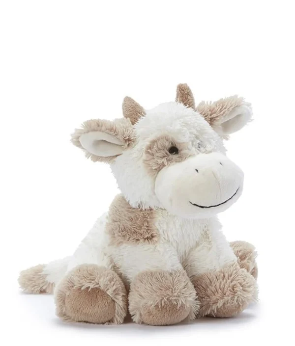 Nana Huchy Soft Toys | Baby>Coco the Cow - Beige