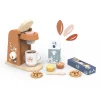 Speedy Monkey Wooden Toys | Pretend Play>Coffee Machine - 3+