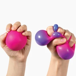 NeeDoh Sensory>Colour Change Ball - 3+