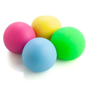 NeeDoh Sensory>Colour Change Ball - 3+