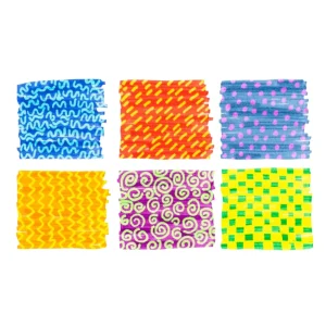 Tiger Tribe Art & Craft>Colour Change Markers - 5+
