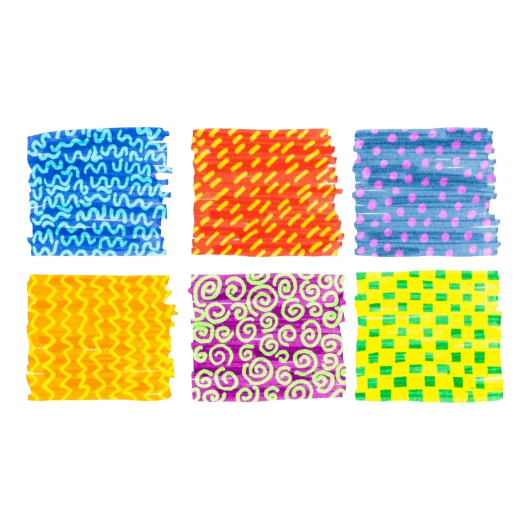 colour_change_markers___0.webp Tiger Tribe Art & Craft>Colour Change Markers - 5+