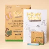 Honeysticks Art & Craft | Eco>Colouring Posters & Crayons Activity Set - 2+