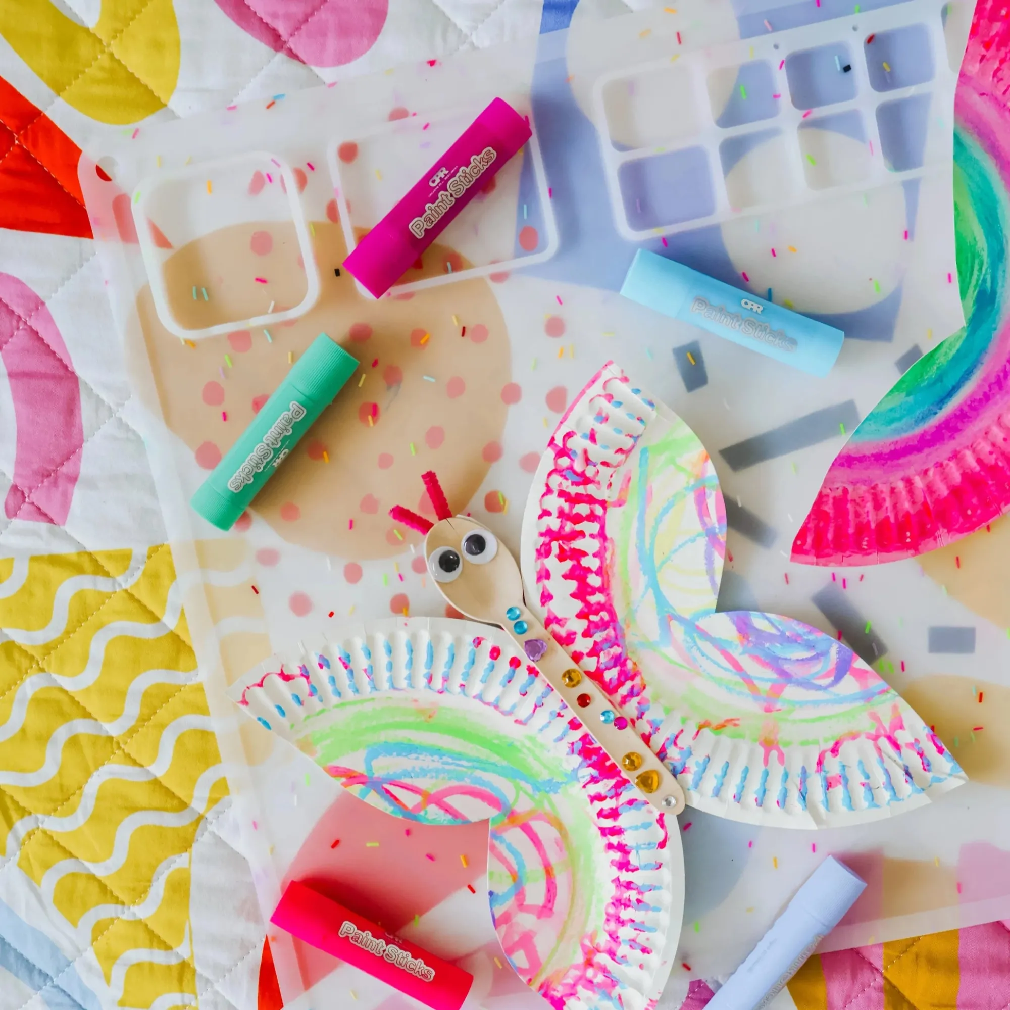 cpr_pack_paint_sticks___p_3.webp Creative Play Resources Art & Craft>CPR Pack Paint Sticks - 24 Pack - 3+
