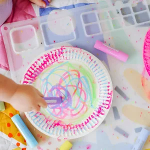 Creative Play Resources Art & Craft>CPR Pack Paint Sticks - 24 Pack - 3+