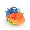 Sassy Baby Baby>Crinkle Ball - 3M+