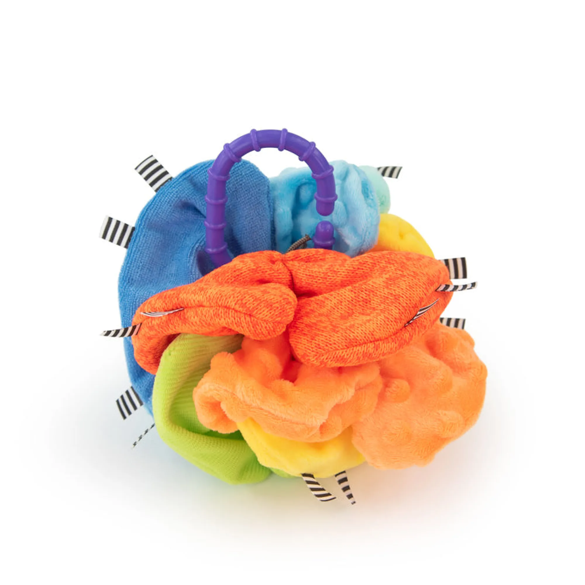 crinkle_ball__m_0.webp Sassy Baby Baby>Crinkle Ball - 3M+