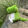Furfolk Soft Toys | Australian>Crocodile