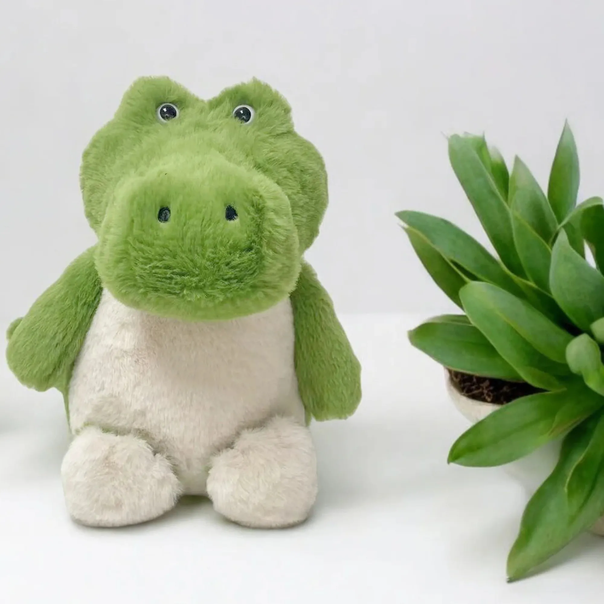crocodile_4.webp Furfolk Soft Toys | Australian>Crocodile