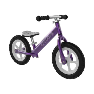 Cruzee Things That Go | 1st Birthday>Balance Bikes - 18M+ (4 Colours)