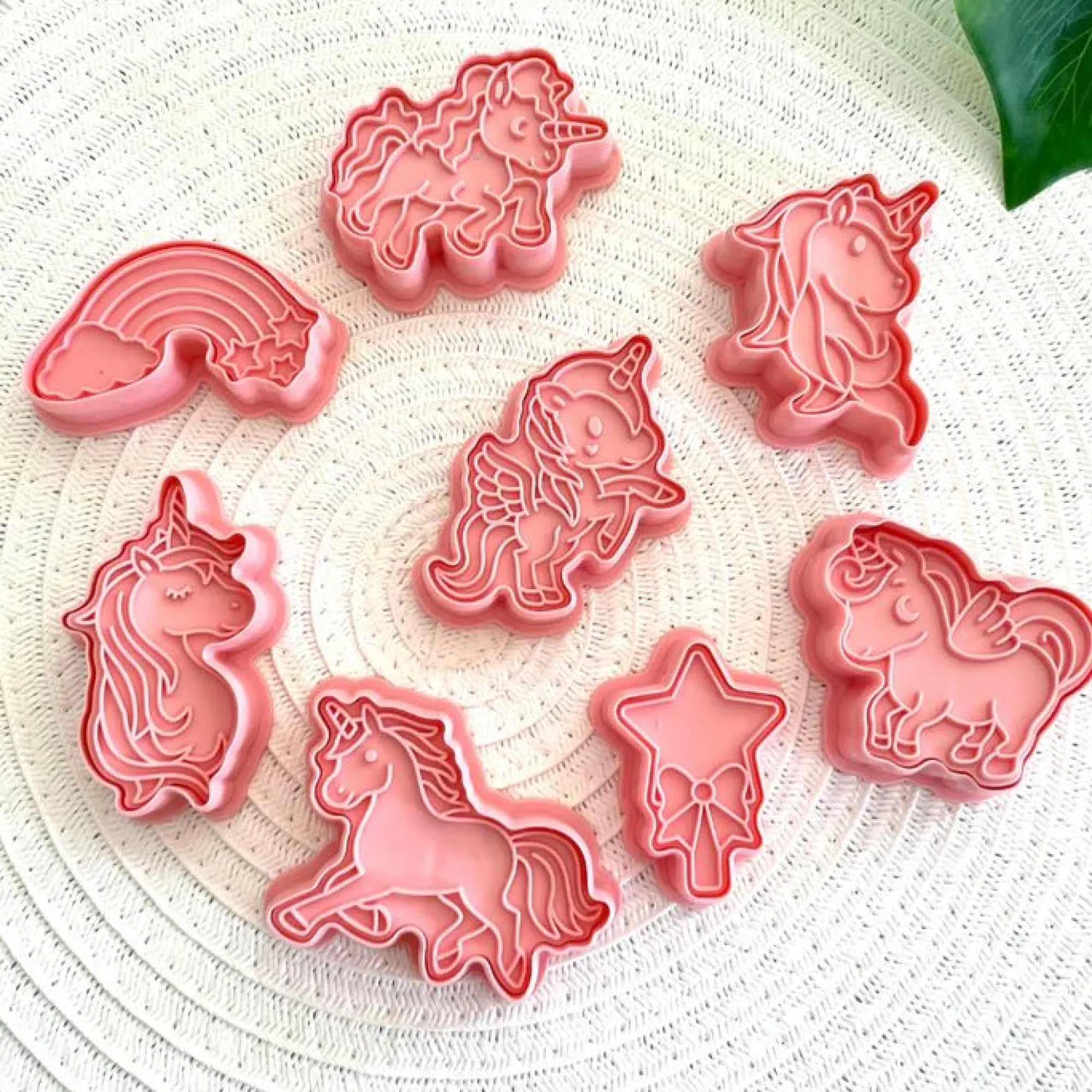 cutters_and_stamps_sets___0.webp Wild Dough Art & Craft>Cutters and Stamps Sets - 5 Designs