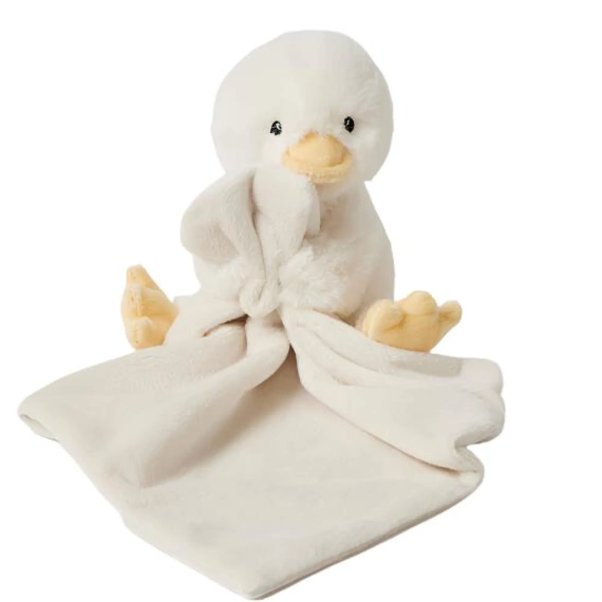 daisy_duck_comforter___1.webp Jiggle & Giggle Baby>Daisy Duck Comforter - 0+