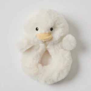 Jiggle & Giggle Baby>Daisy Duck Rattle Small - 0+