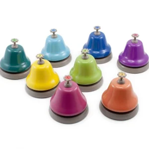 Artiwood Music>Desk Bells - 3+
