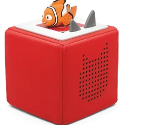 Tonies Travel>Disney - Finding Nemo Tonie Audio Character