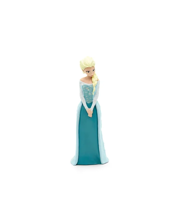 Tonies Travel>Disney - Frozen Tonie Audio Character - 3+