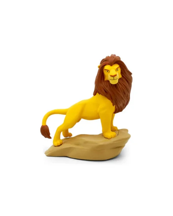 Tonies Travel>Disney - Lion King - Simba Tonie Audio Character