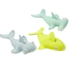Sunnylife Beach | Outlet>Dive Buddies - Salty the Shark - Aqua Neon Yellow - 6+