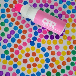 Creative Play Resources Art & Craft>Dot Markers - 6 Pack - 3+