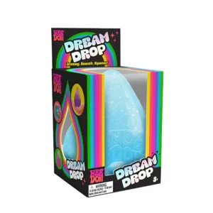 NeeDoh Sensory>Dream Drop - 3+