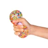 Smooshos Sensory>Dumbbell Sensory Beads - 3+