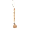Winibeads Baby>Dummy Pacifier Chain - 3 Colours
