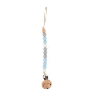 Winibeads Baby>Dummy Pacifier Chain - 3 Colours