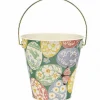 Spotty Dot Easter>Easter Egg Bucket