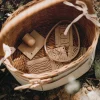 Kinfolk Easter>Easter Egg Stamp Bundle - 3+