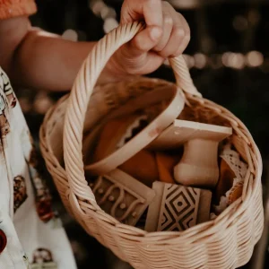 Kinfolk Easter>Easter Egg Stamp Bundle - 3+
