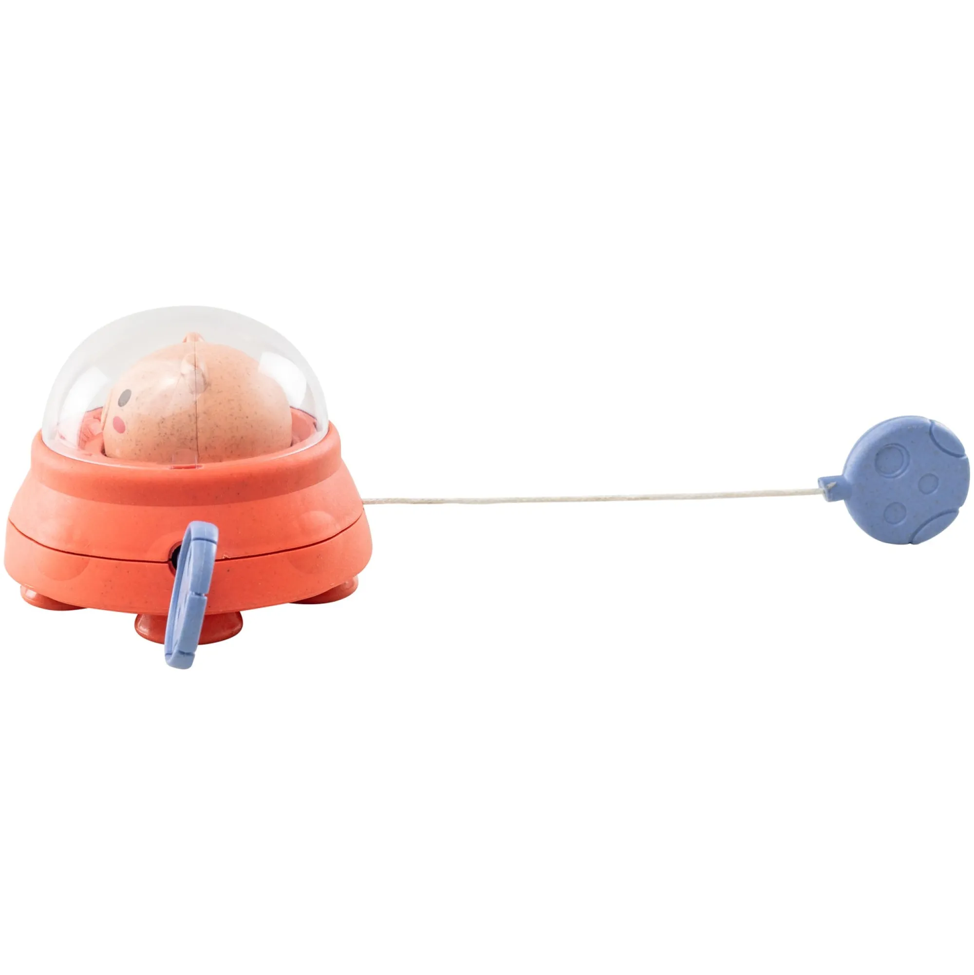 eco_bath_paddle_ship__spa_3.webp Tiger Tribe Eco | Bath Time>Eco Bath Paddle Ship - Space Piggy - 12M+