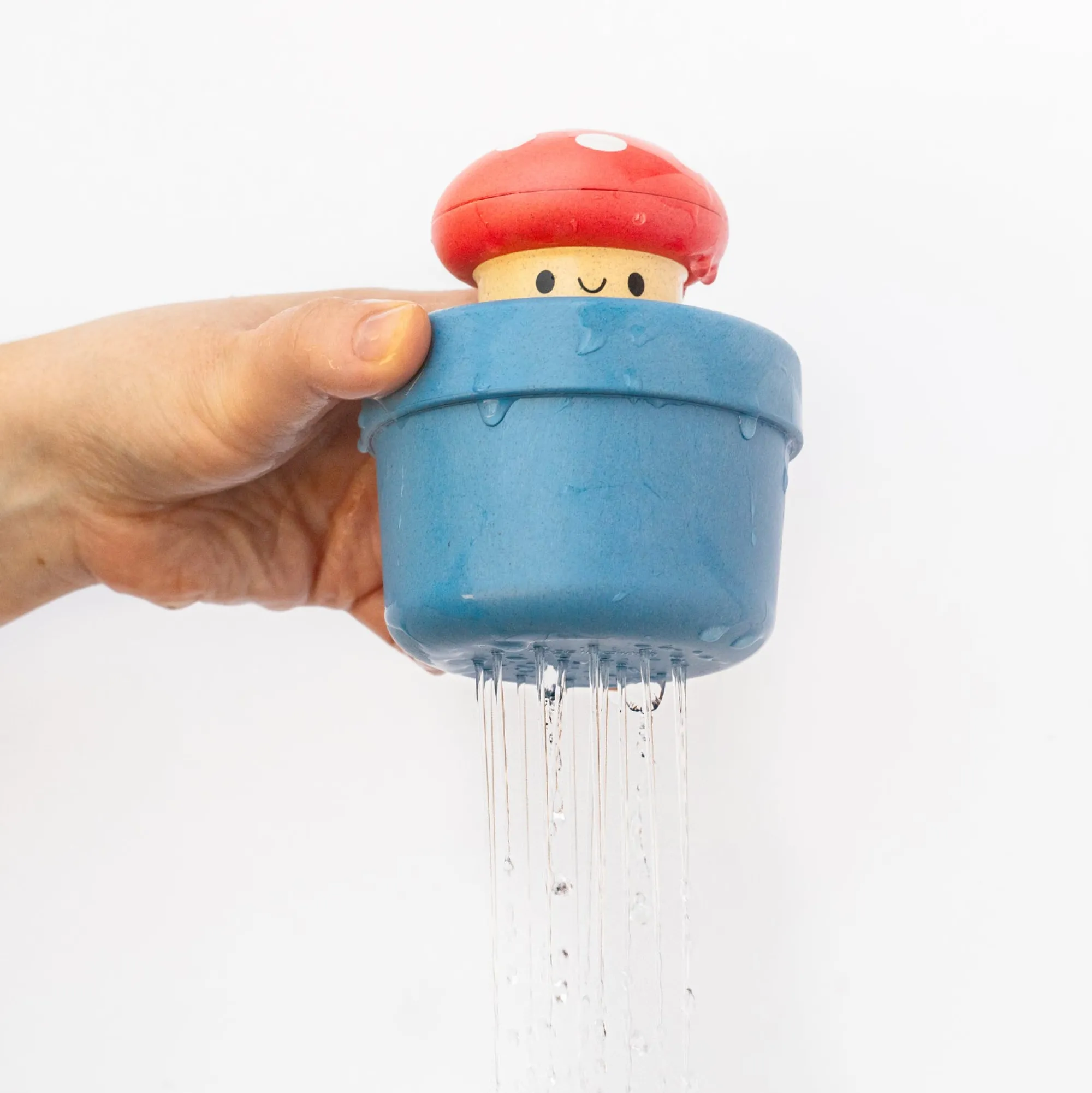 eco_bath_popup_mushroom___0.webp Tiger Tribe Eco | Bath Time>Eco Bath Pop-Up Mushroom - 0+