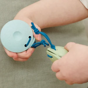 Tiger Tribe Music | Eco>Eco Castanets - 12M+