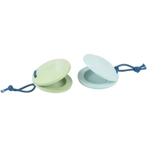 Tiger Tribe Music | Eco>Eco Castanets - 12M+