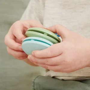 Tiger Tribe Music | Eco>Eco Castanets - 12M+