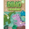 Spotty Dot Eco | Books>Eco Colouring Books - Sea, Unicorn, Dino
