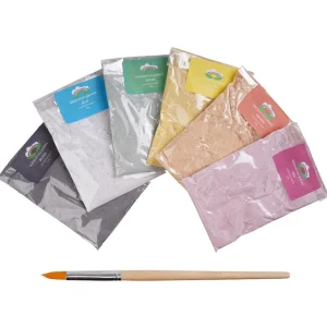 Eco Art and Craft, Gift Guide Art & Craft | Eco>Eco Paints - Sampler Pack - 3+