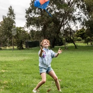 Tiger Tribe Novelty | Eco>Eco Parachuters - 5+
