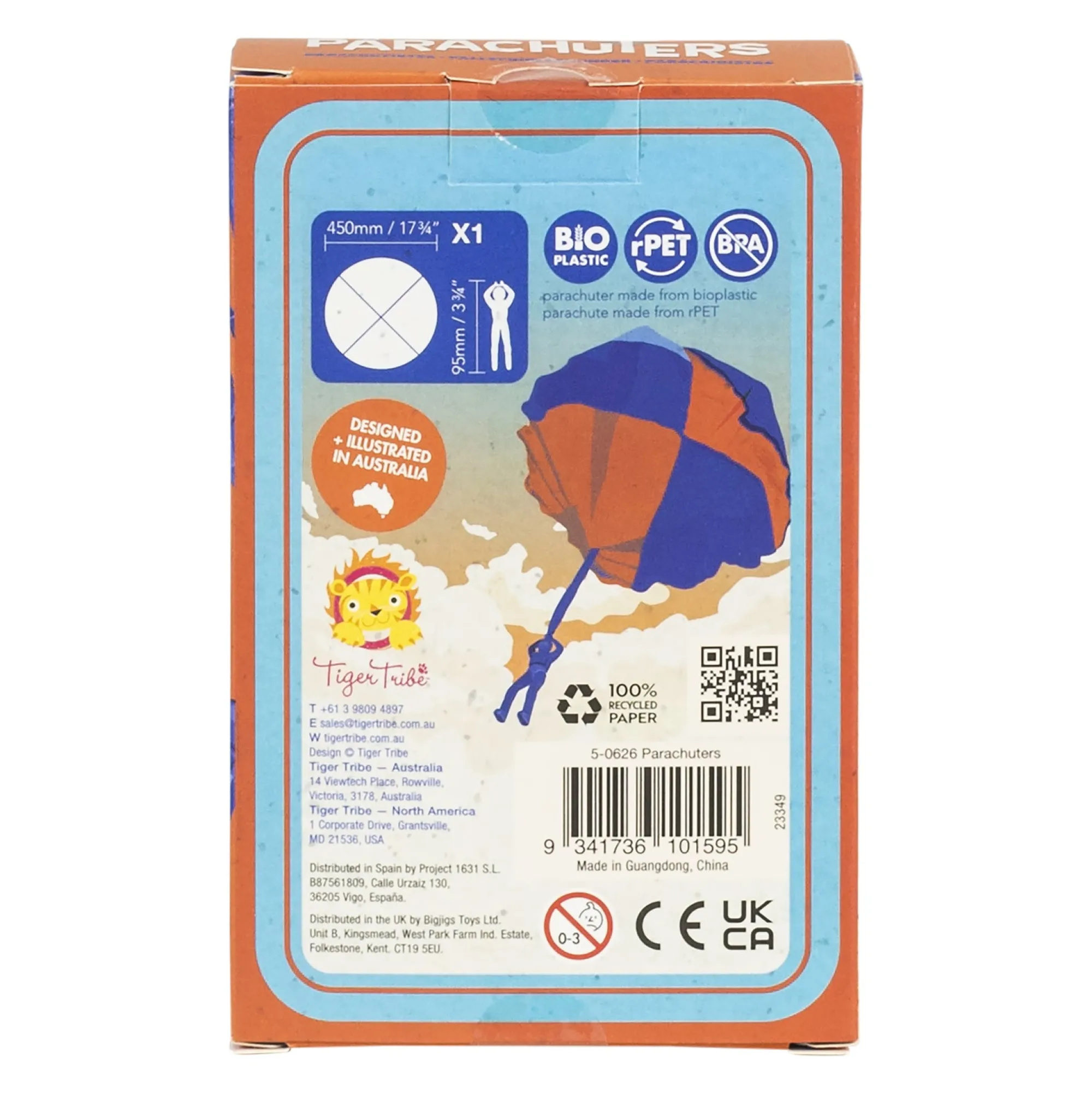 eco_parachuters___5.webp Tiger Tribe Novelty | Eco>Eco Parachuters - 5+